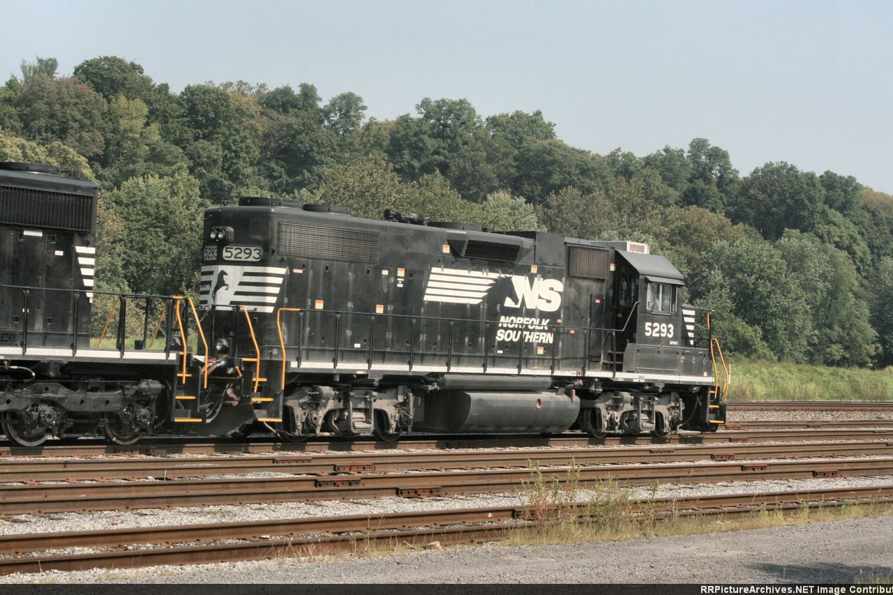 NS 5293